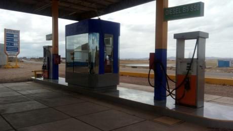 Oportunidad - Vendo Grifo En Juliaca