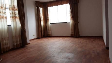 Venta De Departamento En Surco