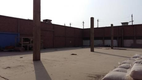 Venta De Terreno En Puente Piedra