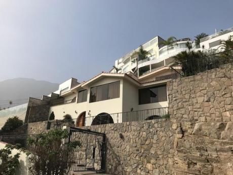 Casa En Condominio Cerrado