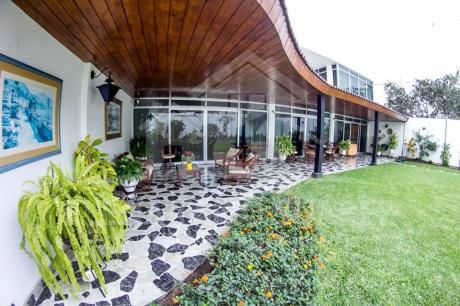 Ideal Para Proyecto O Como Vivienda