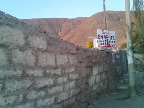 Esta Es Tu Oportunidad! Esta A La Venta 4 Departamentos En Cerro Colorado