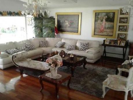 Hermosa Casa En La Estancia, Finos Acabados, Lista P/habitar.
