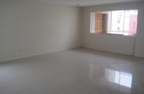 Lindo Duplex En San Borja, De Estreno, Listo P/habitar.