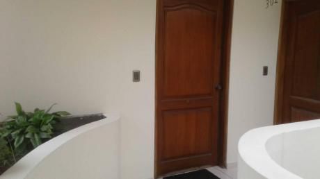 Lindo Dpto Flat, Ubicado En Resid. Monterrico