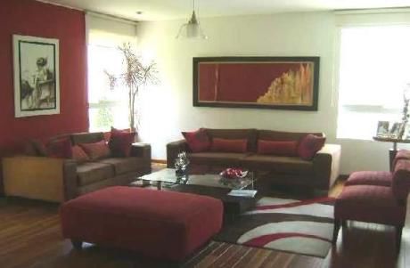 Excelente Casa En Condominio, Urb. Sol De La Molina, Lista P/habitar.
