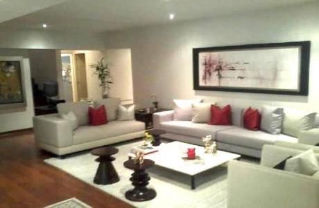 Duplex En San Isidro, Excelentes Condiciones Y Con Finos Acabados.