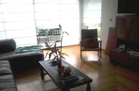 Lindo Dpto En Condominio, Ubicado En Monterrico Chico.