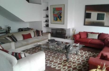Hermoso Casa En Las Lagunas, Amplia Y Lista Para Habitar.