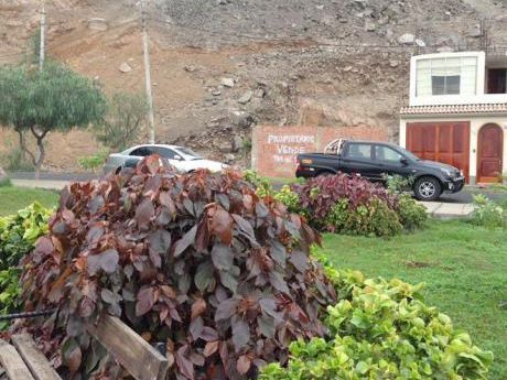 Vendo Terreno Calle Río Lena 221 Urb. Las Praderas De La Molina, La Molina
