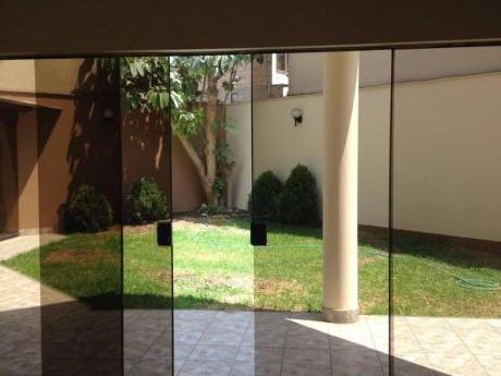 Alquilo Casa En El Visitador, Condominio Isla Del Sol La Molina (14y15corregidor