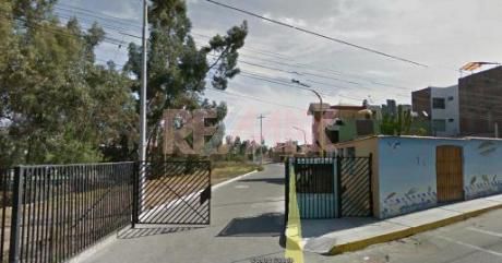 Excelente Oportunidad - Venta De Terreno En Zona Residencial