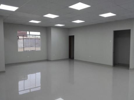 Alquilo Oficina Duplex En Domingo Cueto Cuadra 5 Lince (espalda A Sunat)