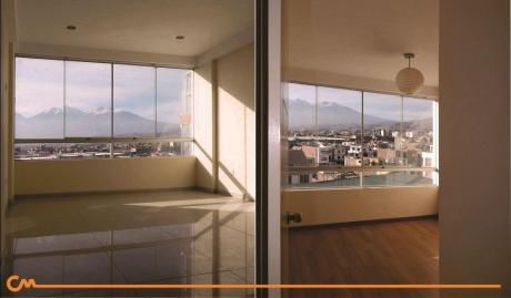 Departamento En Killari 6to Piso A $92,000