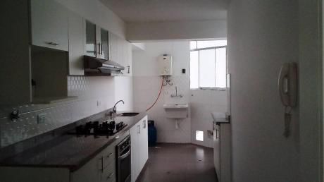 Lindo Departamento De Estreno En Jesús María