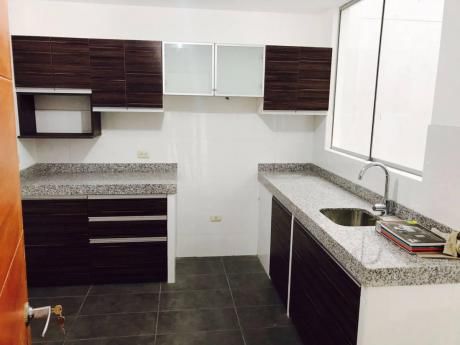 Hermoso Departamento En Primer Piso Cerca A La Pucp Y Plaza San Miguel