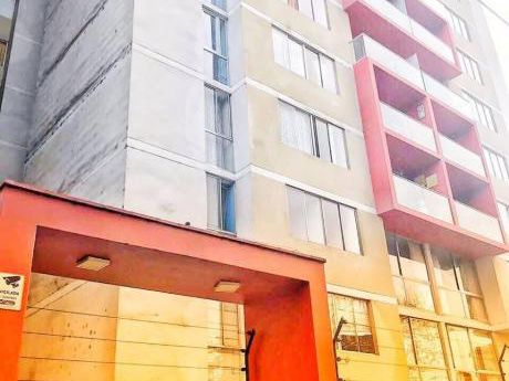 Departamento En Excelente Ubicación!