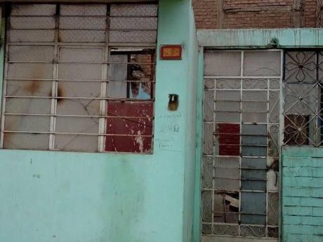 Terreno En Los Olivos - Precio De Ocasion