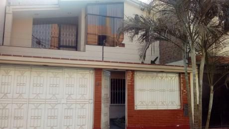 Atención Empresarios! Acogedora Y Espaciosa Casa En El Corazón De Los Olivos
