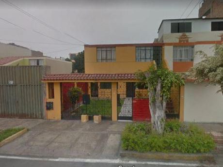 Linda Casa En La Perla Límite Con San Miguel