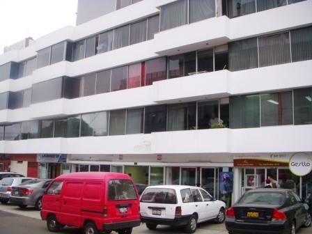 Vendo Mini Departamento 25 M2 En Miraflores Us$63,000