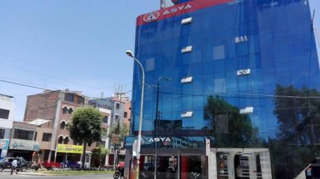 Alquilo Hotel Amoblado En Av Dolores