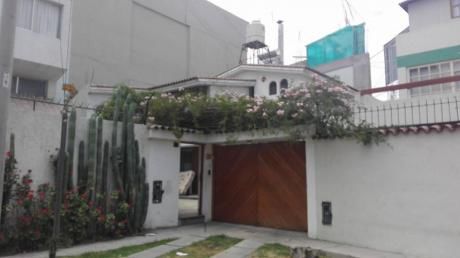 Alquilo Amplia Casa Para Empresas área 380 M2 - Cayma