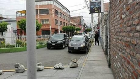 Vendo Terreno área 314 M2 - Cercado - Arequipa