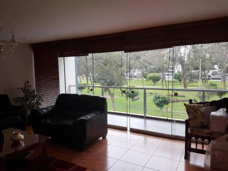 Departamento En Venta En Santiago De Surco