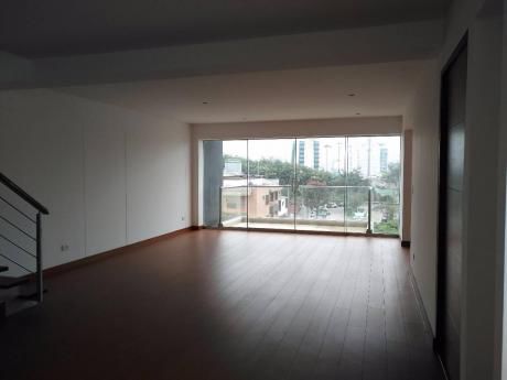 Venta Penthouse Estreno San Borja