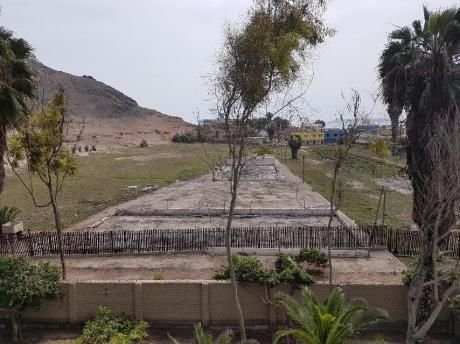 Terreno En Venta En Cerro Azul