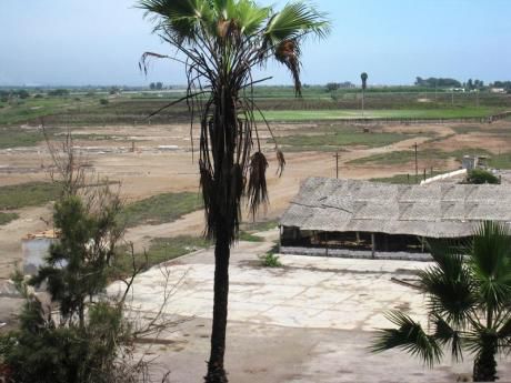 Terreno En Venta En Cerro Azul