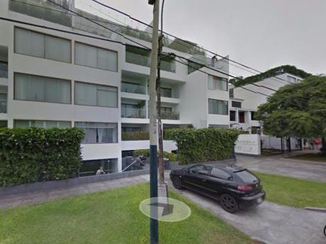 Departamento En Alquiler En San Isidro