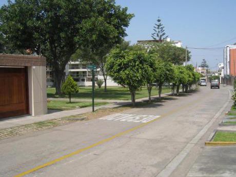 Departamento En Venta Chacarilla