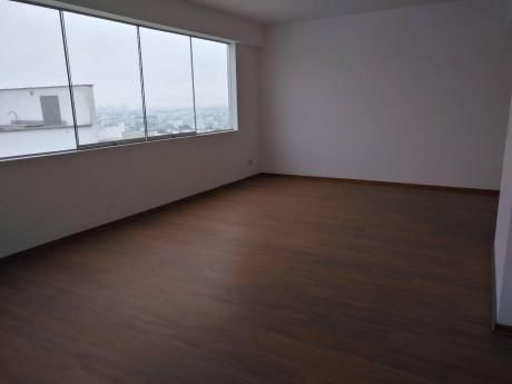 Venta Departamento - Casuarinas Sur