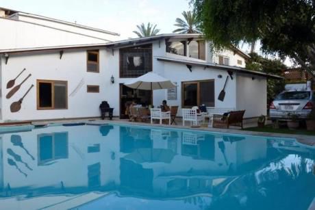 Villa - La Encantada, 500 M2, Bien Ubicada, San Juan De Buena Vista Us$425,000