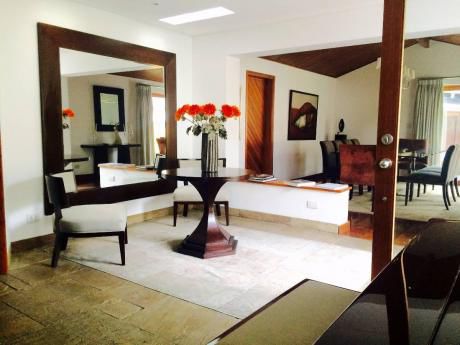 Manuel Prado Ugarteche, Remodelada 1,103 M2, Us$1´580,000