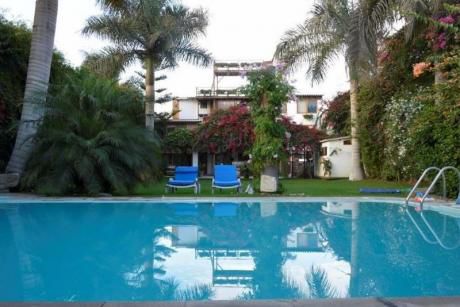 Villa - La Encantada, 1305 M2, Casa A Precio De Terreno, San Juan De Buena Vista