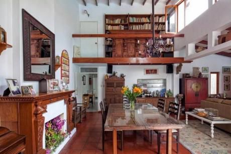 Villa - La Encantada, Casa A Precio De Terreno, 1,305 M2 San Juan De Buena Vista
