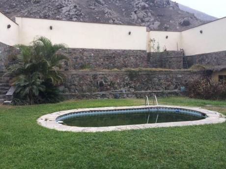 Colegio Villa Caritas, Casa, At: 492 M2, Ac: 312 M2 Us$750,000 Ofertable