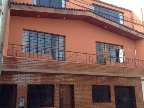 Venta De Casa 3 Pisos Urb. Perú San Martín De Porres