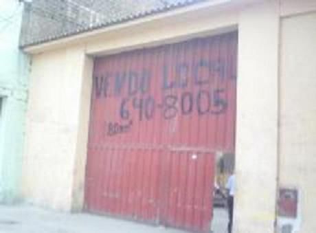 Se Vende Terreno Urb. Lucyana Carabayllo