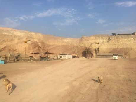Venta Terreno Industrial Puente Piedra Zapallal El Dorado