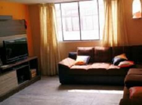 Se Vende Departamento 2do Piso Urb. Micaela Bastidas