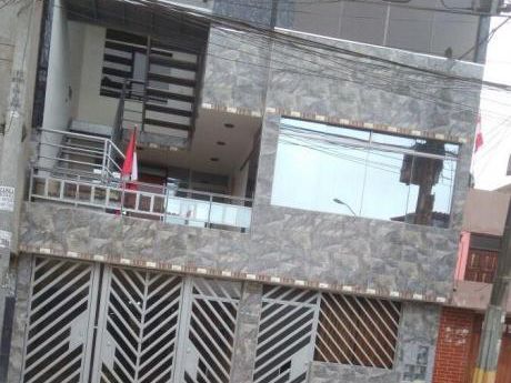 Venta 2 Dptos 3er Y 4to Piso Av Izaguirre Y Palmeras Los Olivos