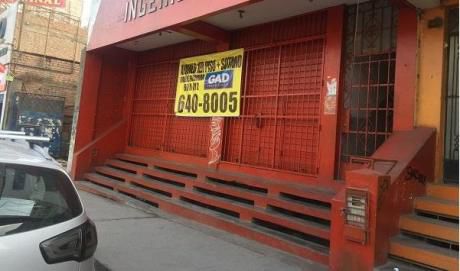 Alquiler De Local Comercial En Comas