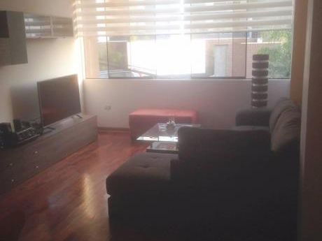 Departamento En Alquiler En Surco