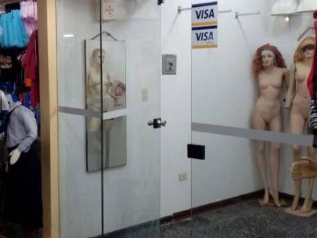 Local Comercial - Magdalena