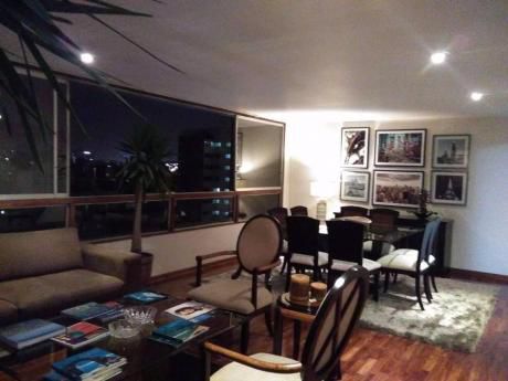 Departamento En Alquiler En Miraflores