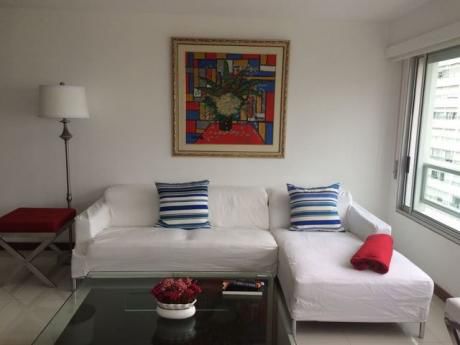 Departamento En Punta Del Este